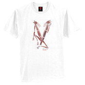 Nabordmebungu Men's Tees