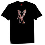 Nabordmebungu Men's Tees BLACK