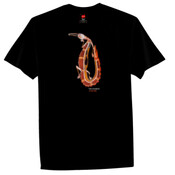 Modjarrkki Men's Tees BLACK