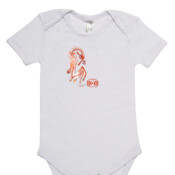 Little Namande - Baby's