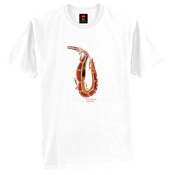 Modjarrkki Men's Tees