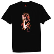 Namande Men's Tees BLACK