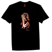 Namande Men's Tees BLACK